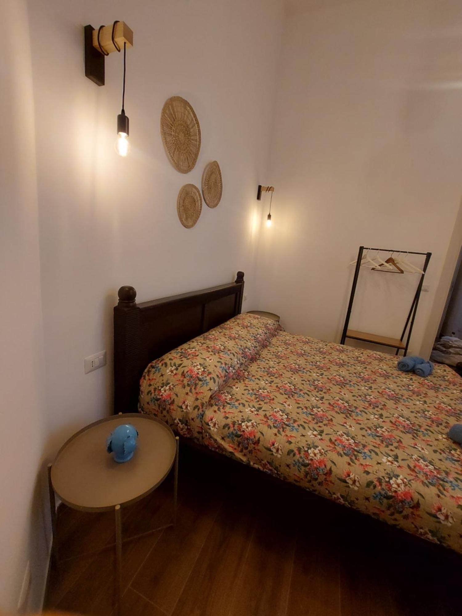 Greso Hotell Brindisi Eksteriør bilde
